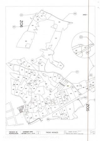 Parcela urbanizable programada - ALICANTE