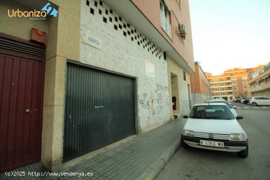 LOCAL SAN ROQUE BADAJOZ - BADAJOZ