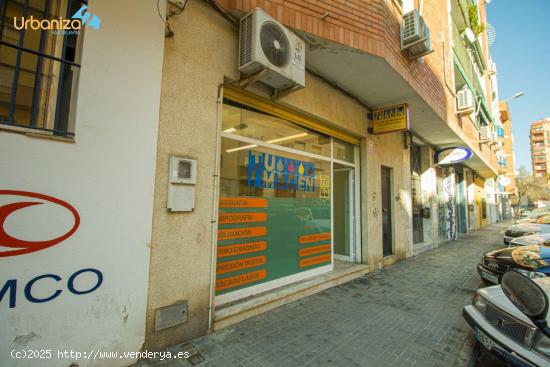 LOCAL EN VENTA BADAJOZ - BADAJOZ