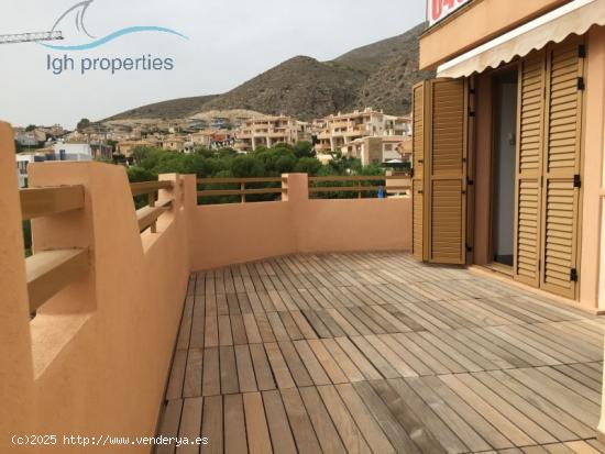  Duplex de Gran Calidad con amplia terraza - ALICANTE 