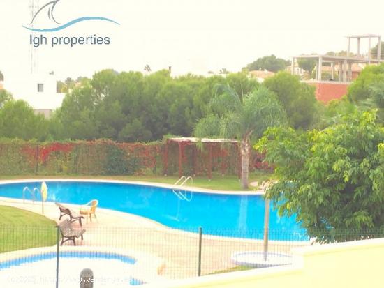 Duplex de Gran Calidad con amplia terraza - ALICANTE