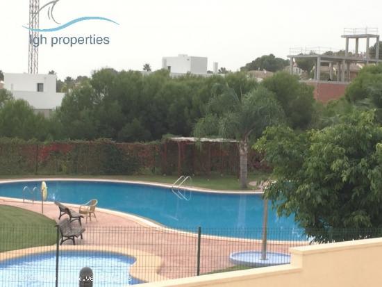 Duplex de Gran Calidad con amplia terraza - ALICANTE