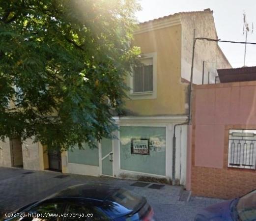 Local en venta en c. gurugu, 100, Badajoz - BADAJOZ