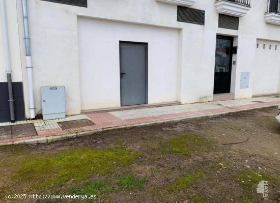 Local en venta en Avenida Estación, Sótano, 06920, Azuaga (Badajoz) - BADAJOZ