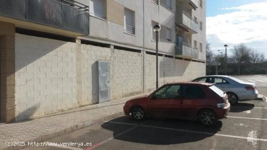 Local en venta en Calle Salvador, Baja, 06200, Almendralejo 46.500 € - BADAJOZ