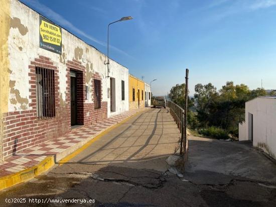 Casa en venta en c. la virgen, 35, Lobon, Badajoz - BADAJOZ