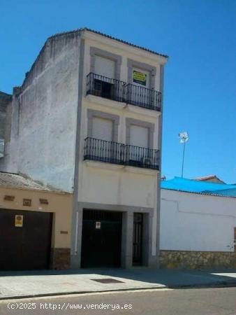  Piso en venta en c. arriba, 46, Montijo, Badajoz - BADAJOZ 