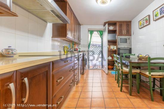 PISO A LA VENTA EN CASCO ATIGUO - BADAJOZ