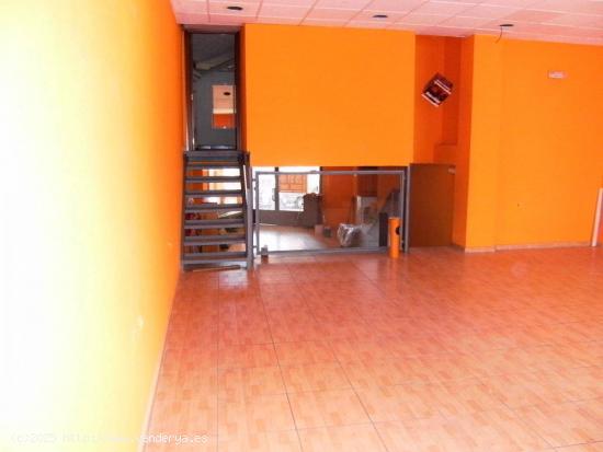 Local comercial en alquiler  - BADAJOZ