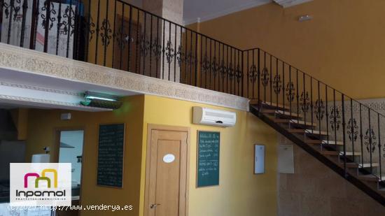 Local comercial en venta  - BADAJOZ