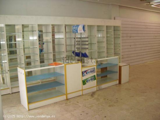  Local comercial en alquiler en zona avda - fuente de las ranas - VALENCIA 