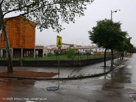 Suelo Urbano en Manlleu - BARCELONA