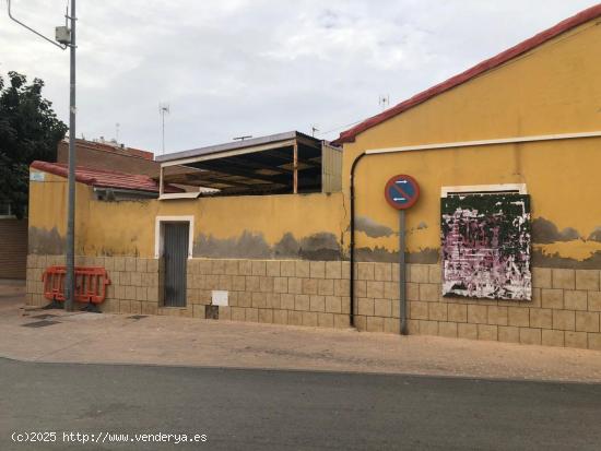 CASA EN BENIEL - MURCIA