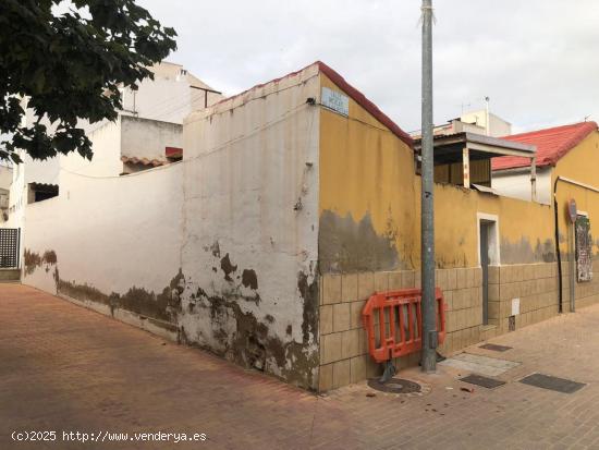 CASA EN BENIEL - MURCIA