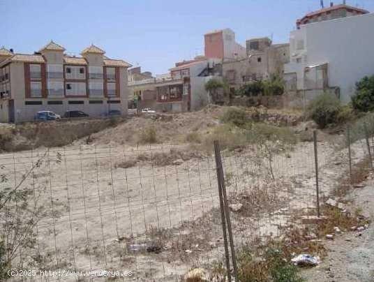 Suelo en Cuevas de Almanzora (Almeria) - ALMERIA