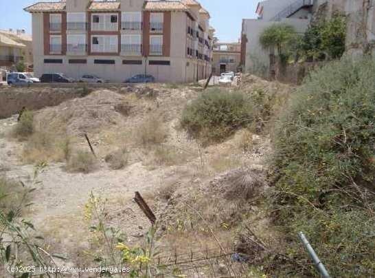 Suelo en Cuevas de Almanzora (Almeria) - ALMERIA