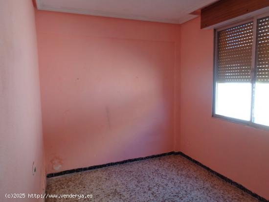 Piso en Venta en Santomera - MURCIA