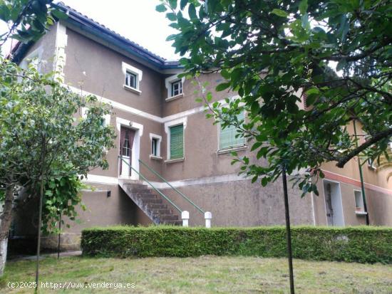  Venta Casa en Sopuerta - VIZCAYA 