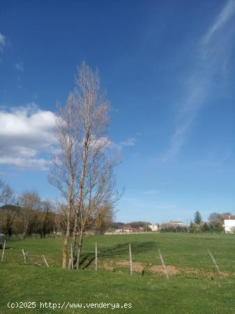 Se vende Finca Urbana en el Valle de Mena - BURGOS