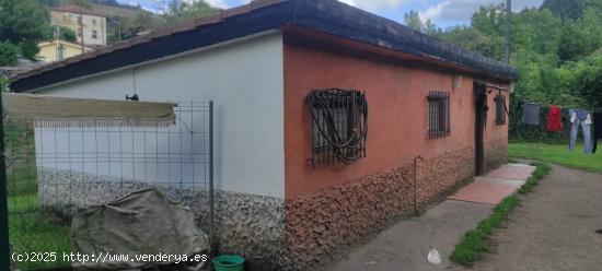  Venta casa en Karrantza - VIZCAYA 