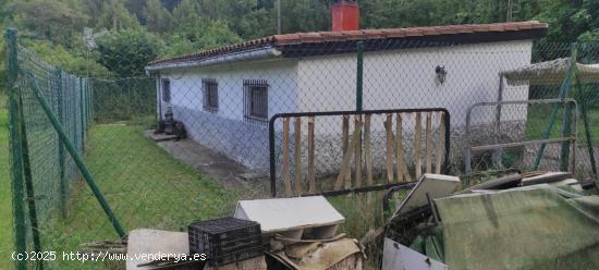 Venta casa en Karrantza - VIZCAYA