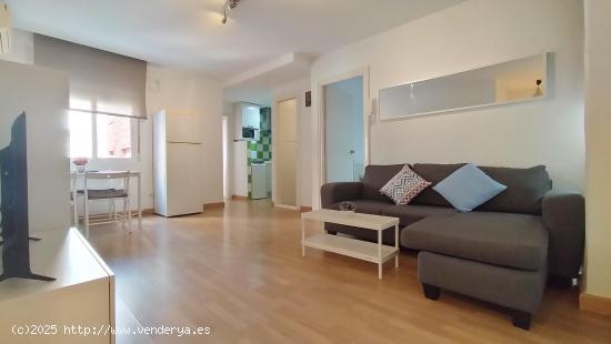  Apartamento de 2 dormitorios en la Calle Montijo - MURCIA 