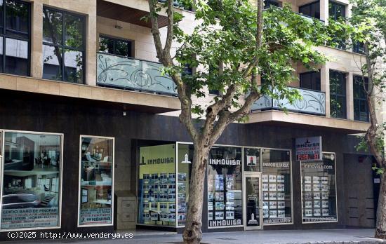  Local comercial en venta y alquiler, zona Plaza Patines Palma - BALEARES 