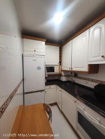 BONITO APARTAMENTO EN EL CENTRO DE BURGOS - BURGOS