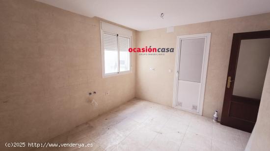 PISO EN VENTA EN POZOBLANCO - CORDOBA