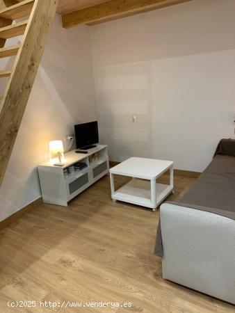 Apartamento junto a Santa Teresa. - MURCIA