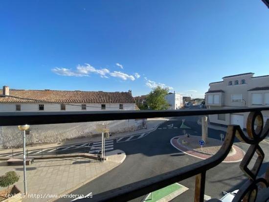 Casa histórica en Santa Bárbara - TARRAGONA