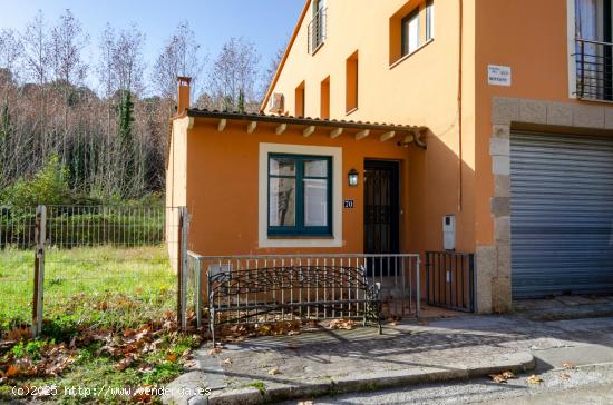 Encantadora Casa en Gualba, Montseny - BARCELONA