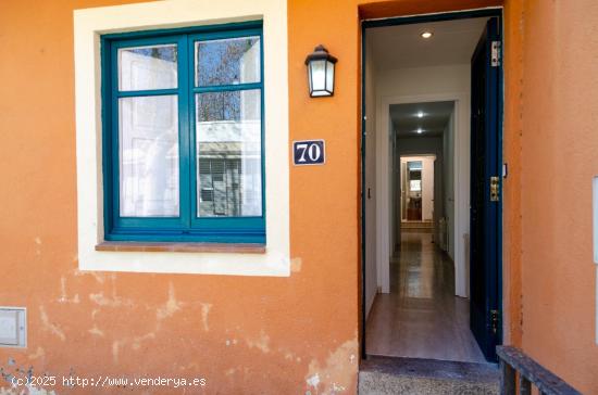 Encantadora Casa en Gualba, Montseny - BARCELONA