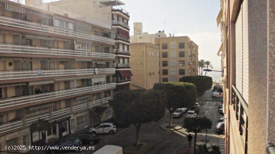 Apartamento en zona de Playa Levante 3 dor. - ALICANTE