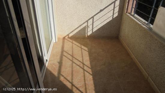 Apartamento en zona de Playa Levante 3 dor. - ALICANTE