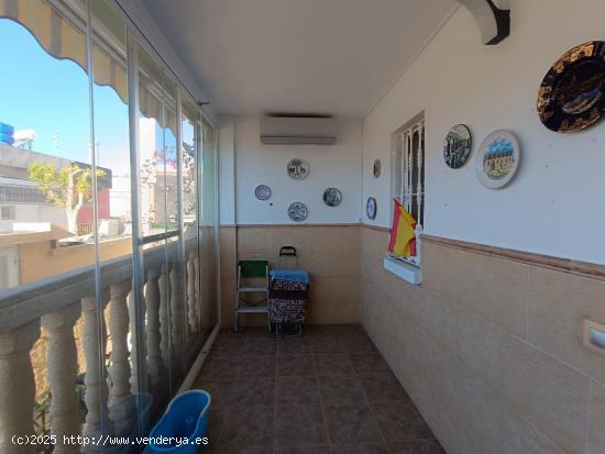 Chalet en alquiler en Aguadulce - ALMERIA