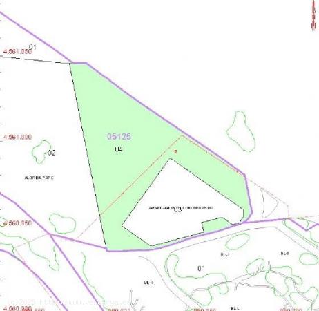 SOLAR DE 4.668 M2 CON VARIOS USOS - TARRAGONA