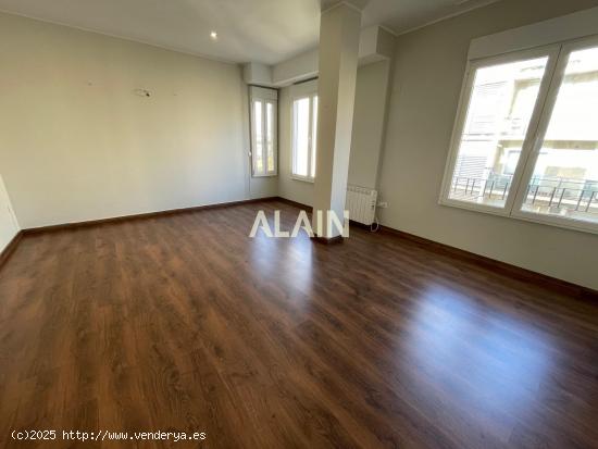 Vivienda en Navarro Reverter Valencia - VALENCIA