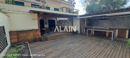  CHALET ADOSADO EN ISABEL DE VILLENA - ZONA DE LA MALVARROSA - VALENCIA 