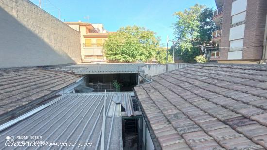 CASA DE PUEBLO EN VENTA. - ALICANTE