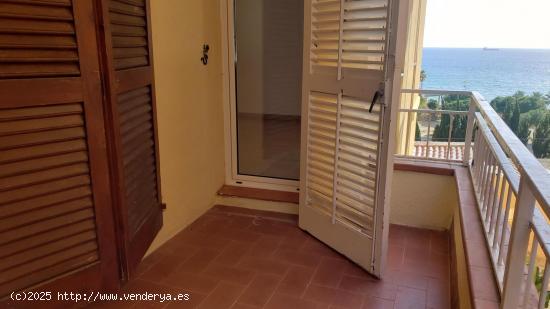 VENTA ROBERT D'AGUILO 49 TARRAGONA CIUDAD - TARRAGONA