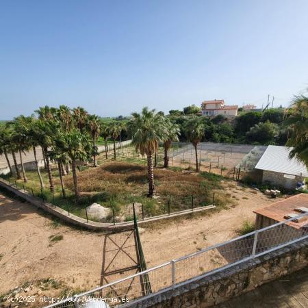 Única y exclusiva Finca Rústica con preciosa Masía de piedra - TARRAGONA