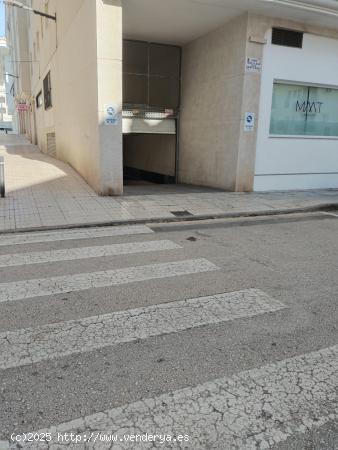 Garaje en venta en Altea - ALICANTE