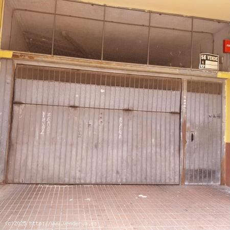 Se vende garaje en Alfaz del pi - ALICANTE