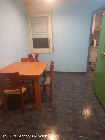 PISO EN VENTA EN TORRELLES DE FOIX - BARCELONA