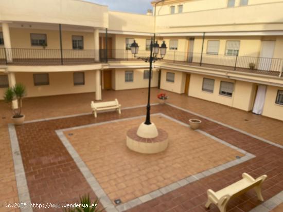 Plaza de garaje en alquiler en la mejor ubicación de Churriana - GRANADA