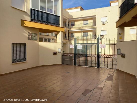 Plaza de garaje en alquiler en la mejor ubicación de Churriana - GRANADA