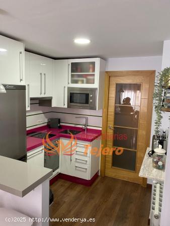 APARTAMENTO EN ZONA PLAZA DE TOROS - CÁCERES - - CACERES