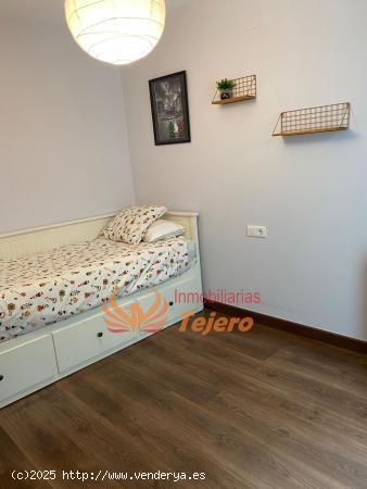 APARTAMENTO EN ZONA PLAZA DE TOROS - CÁCERES - - CACERES