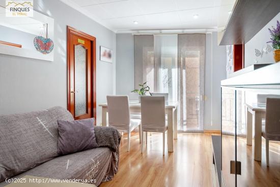 ¡Acogedor Piso en Arenys de Munt Disponible para Ti! - BARCELONA